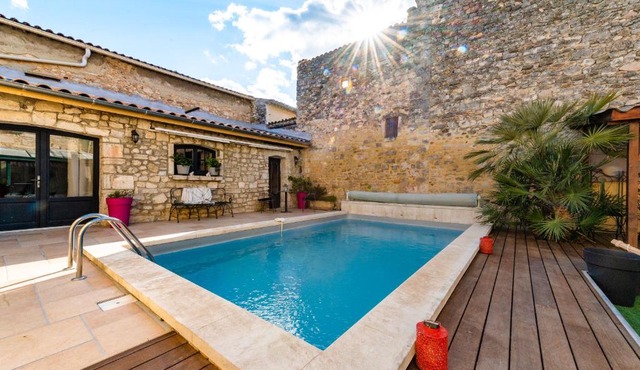 Maison d'hôtes Payan Champier