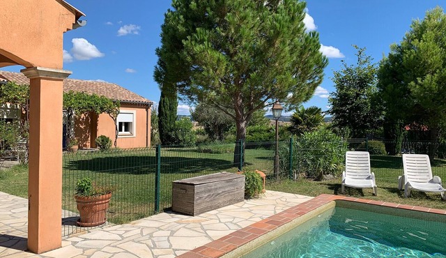 Maison De Caractère, Proche De Carcassonne, Avec Vue Panoramique.