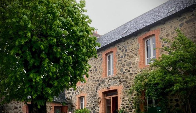 Maison d'Hôtes & Savonnerie de Bonnefon