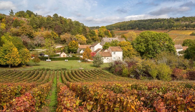 Maison D'hôte Entière en Toute Autonomie