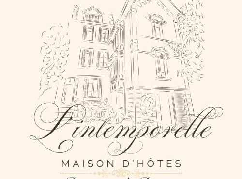 Maison d'Hôtes L'Intemporelle