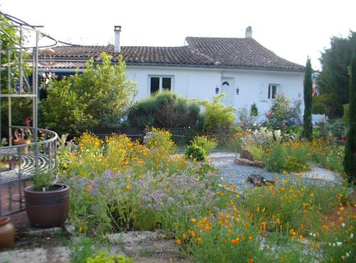 Maison d'hôtes Dyrslot