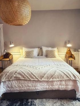 Maison d'hôte Les Allois