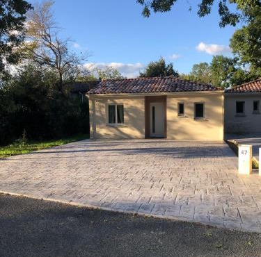 Maison d'hôtes à Castres-Saïx