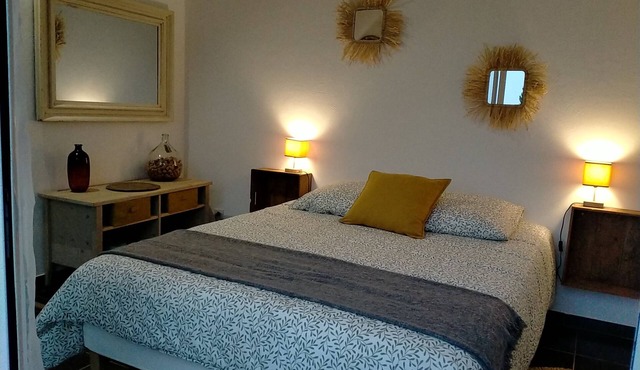 Maison D'hôtes au Cœur de la Campagne Gersoise