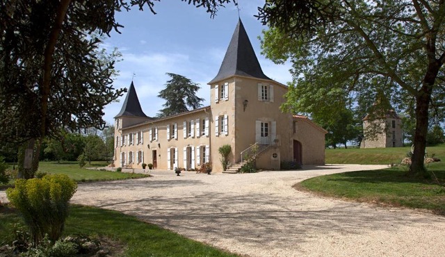 Maison d'hôtes de Charme Les Bruhasses