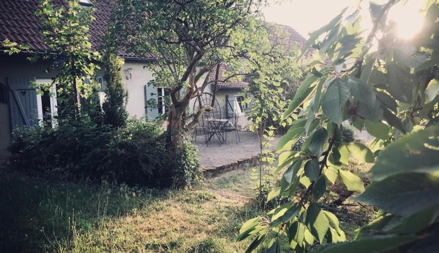 Maison d'hôtes des Mondfänger