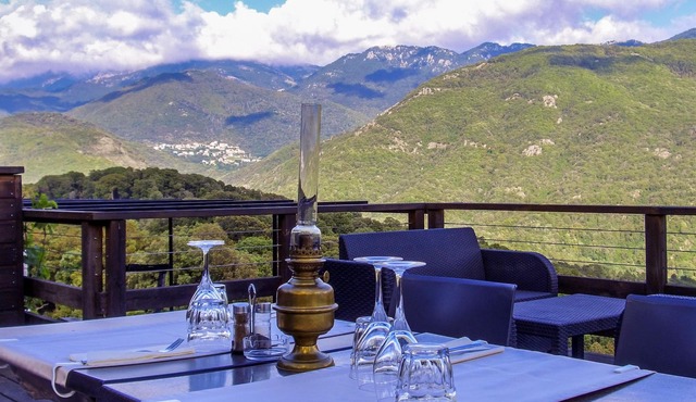 Maison D’Hôtes Zella