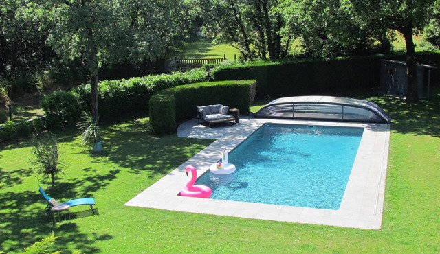 Maison d'hôtes Kerwall