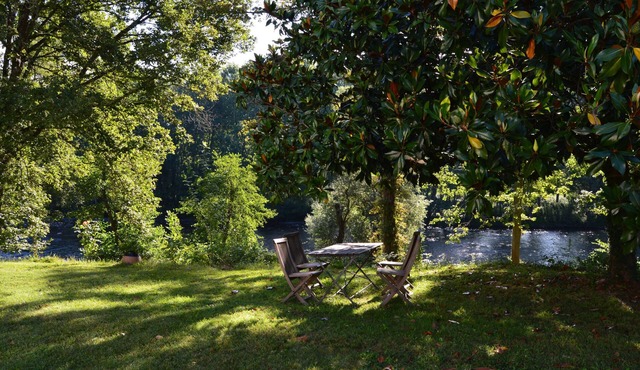 Maison d'hôtes L'Escalère