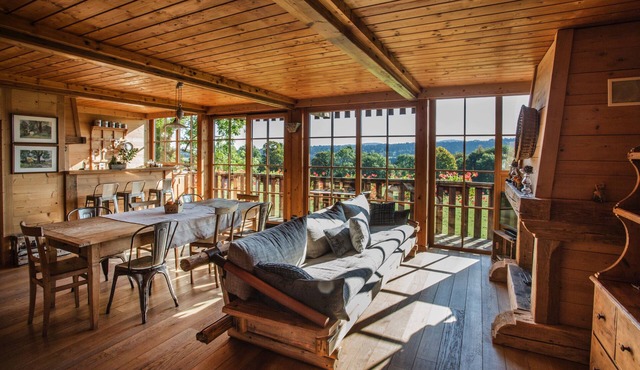 Maison d'hôtes Le Pré Oudot