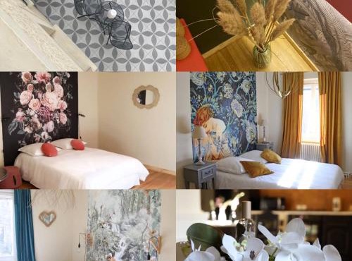 Maison d'hôtes La Bella Casa