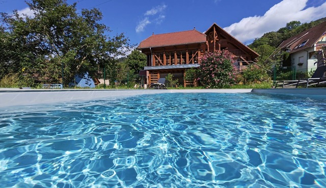 Maison D'hôtes La Cerisaie