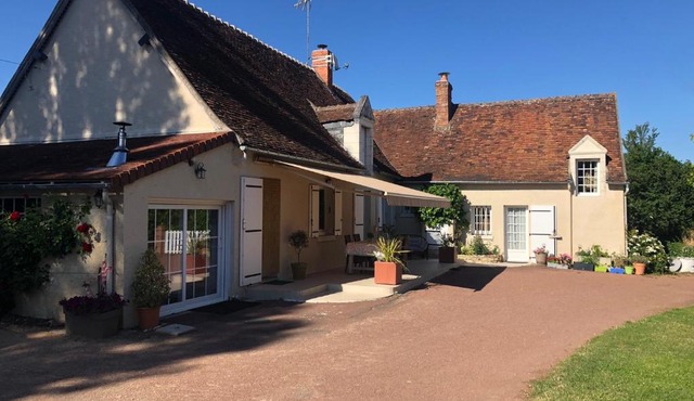Maison d Hôtes La Petite Jucherie
