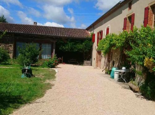 Maison d'hôtes la Passemarié