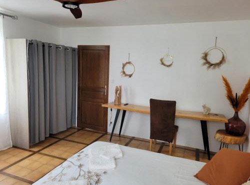 maison d'hôtes labastide