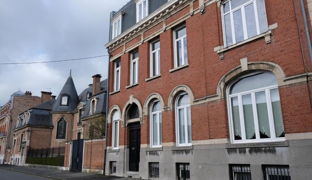 Maison d'hôtes Le 90