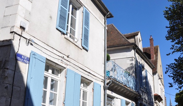 Maison d'hôtes - Le Relais des Saints Pères