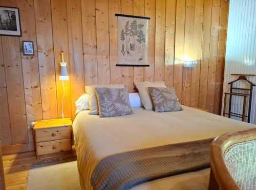 Maison d'hôtes Les Gravets