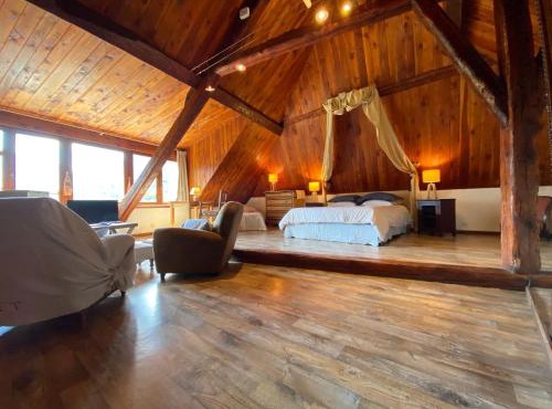 Maison d’hôtes les Méans