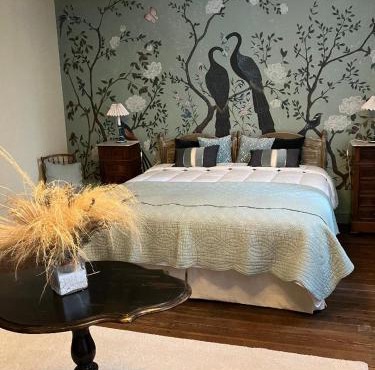 Maison d'Hôtes Martineau