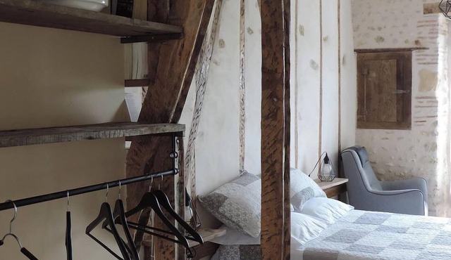 Maison d'hôtes Marimpoey