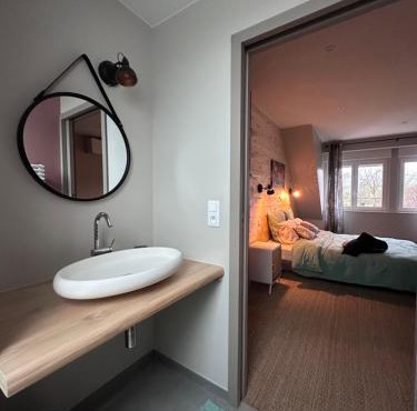 Maison d hôtes SPA Pivoine et Colibri