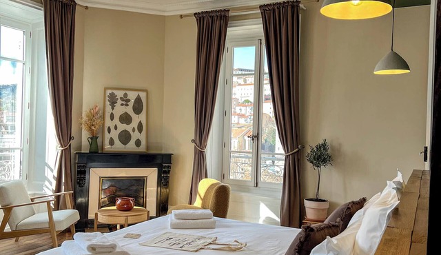 Maison d'hôtes - Stay & Cook