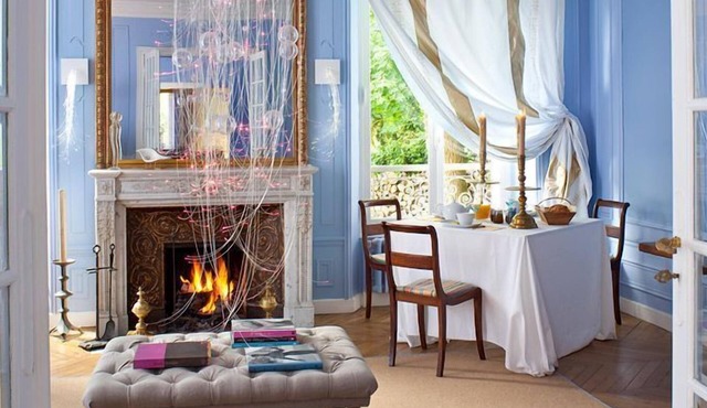 Maison d'Hôtes Stella Cadente