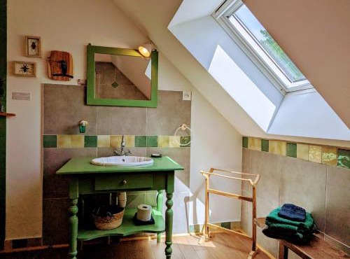 Maison d'hôtes Trip'n Touille