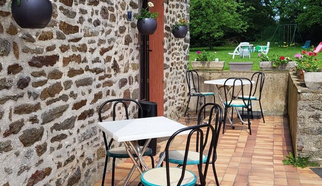 Maison d'hôtes La Lavandière