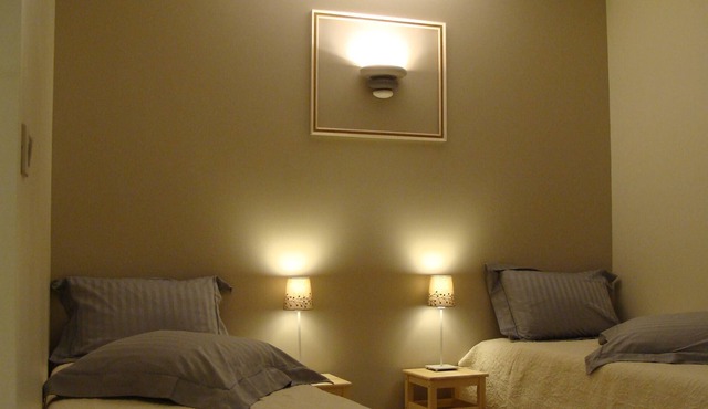 Maison D'hôtes Jusqu'à 9 Personnes à 12km de Beaune