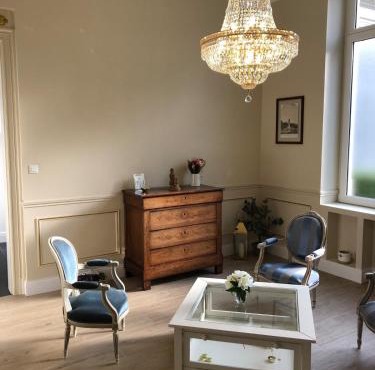 Maison d'hôte L'Esperance chic et calme