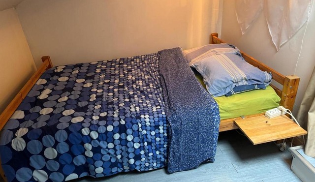 Maison d'hôte Soisy