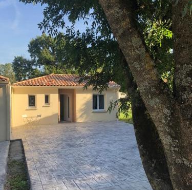 Maison d'hôtes à Castres-Saïx