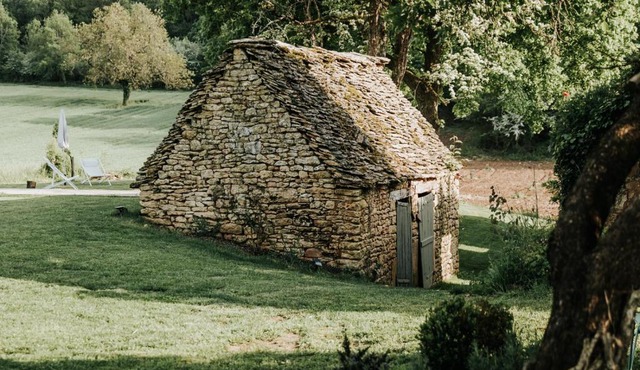 Maison d'hôtes Bel Estiu