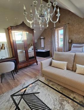 Maison d'hôtes Café Bulle