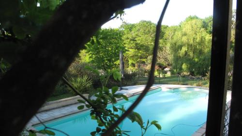 Maison d'hôtes, Calme et Piscine