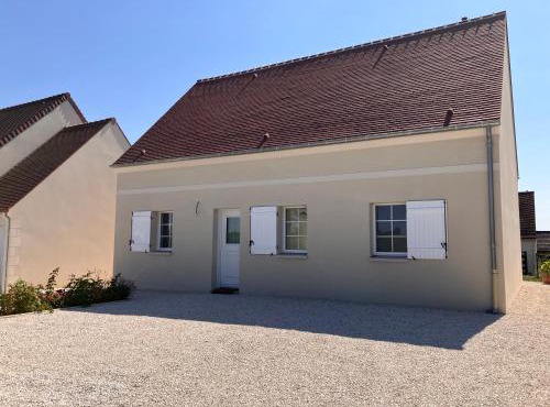 Maison d'hôtes Chancelier Guerin