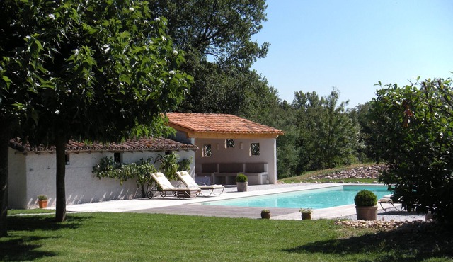 Maison d'hôtes de charme dans le tarn