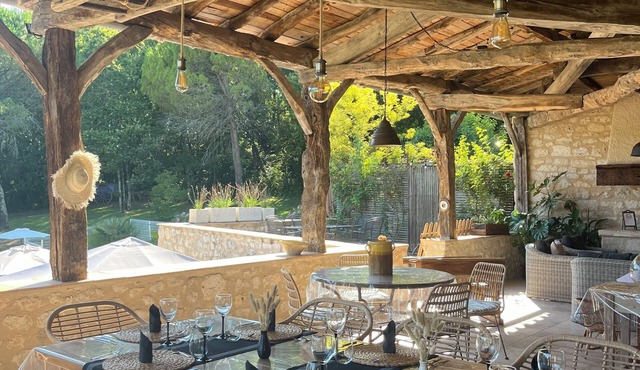 Maison d'hôtes de La Boissière