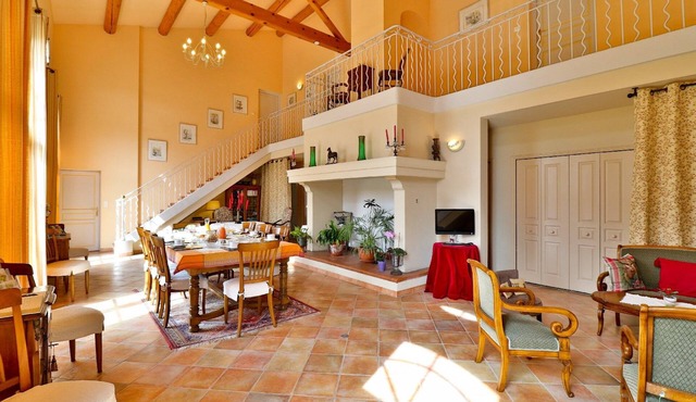 Maison d'Hôtes de la Milane