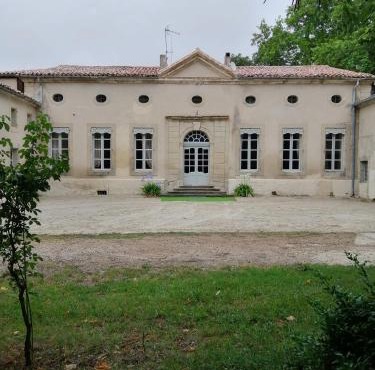 Maison d'Hôtes de La Rivière