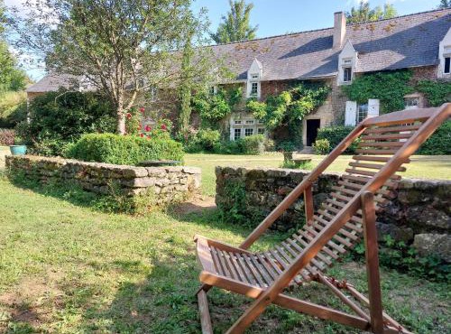 Maison d'hôtes de La Roche Tabary