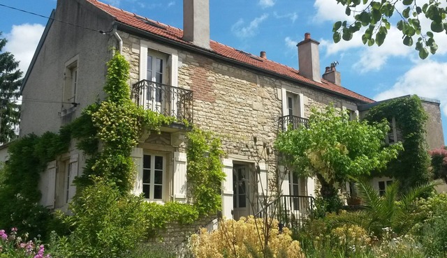 Maison d'hôtes des Perrières