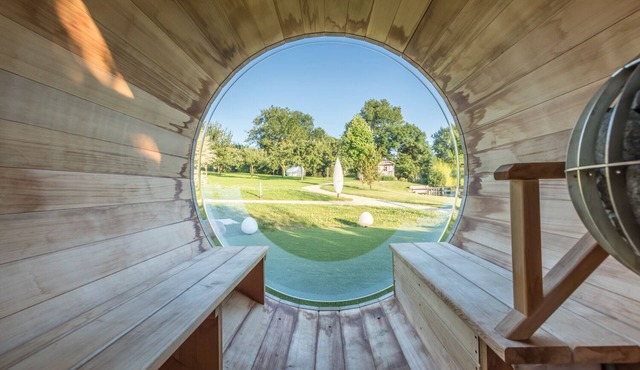 Maison d'hôtes - Domaine Le Coq Enchanté