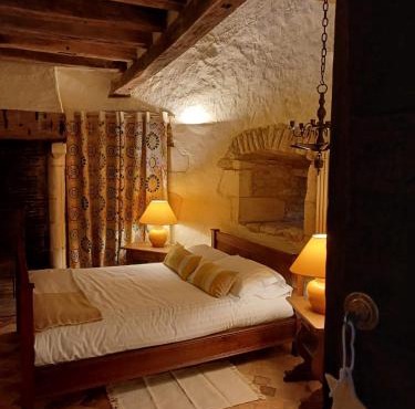 Maison d hôtes du chateau de Bouesse