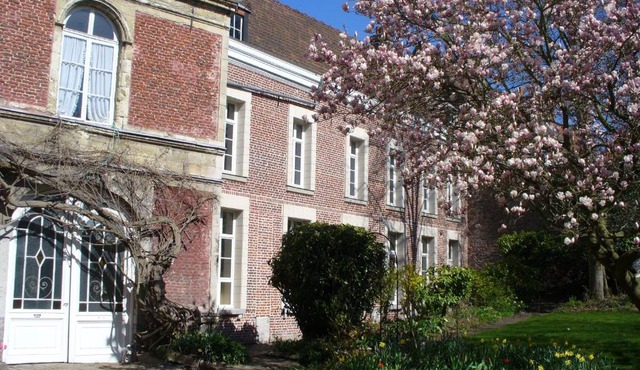 Maison D'Hôtes Du Théâtre
