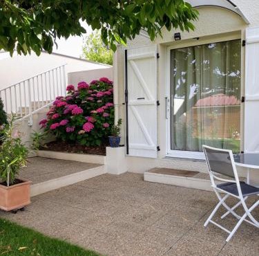 Maison d'hôtes Fortin Anita et Guy