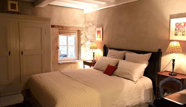 Maison D'hôtes "les Tillets"